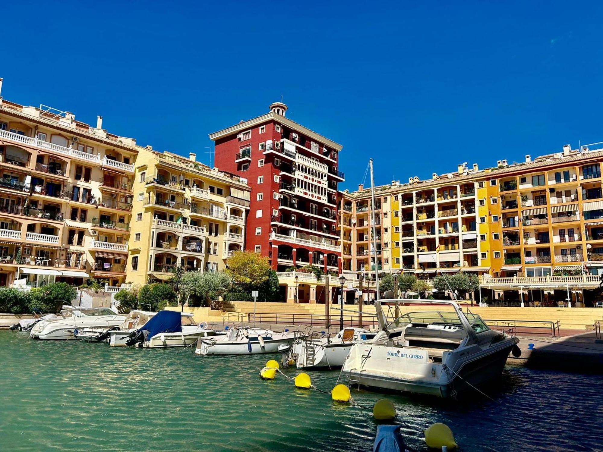 Apartamento 1 Linea Playa Porsa Playa Alboraya Port Saplaya Luaran gambar