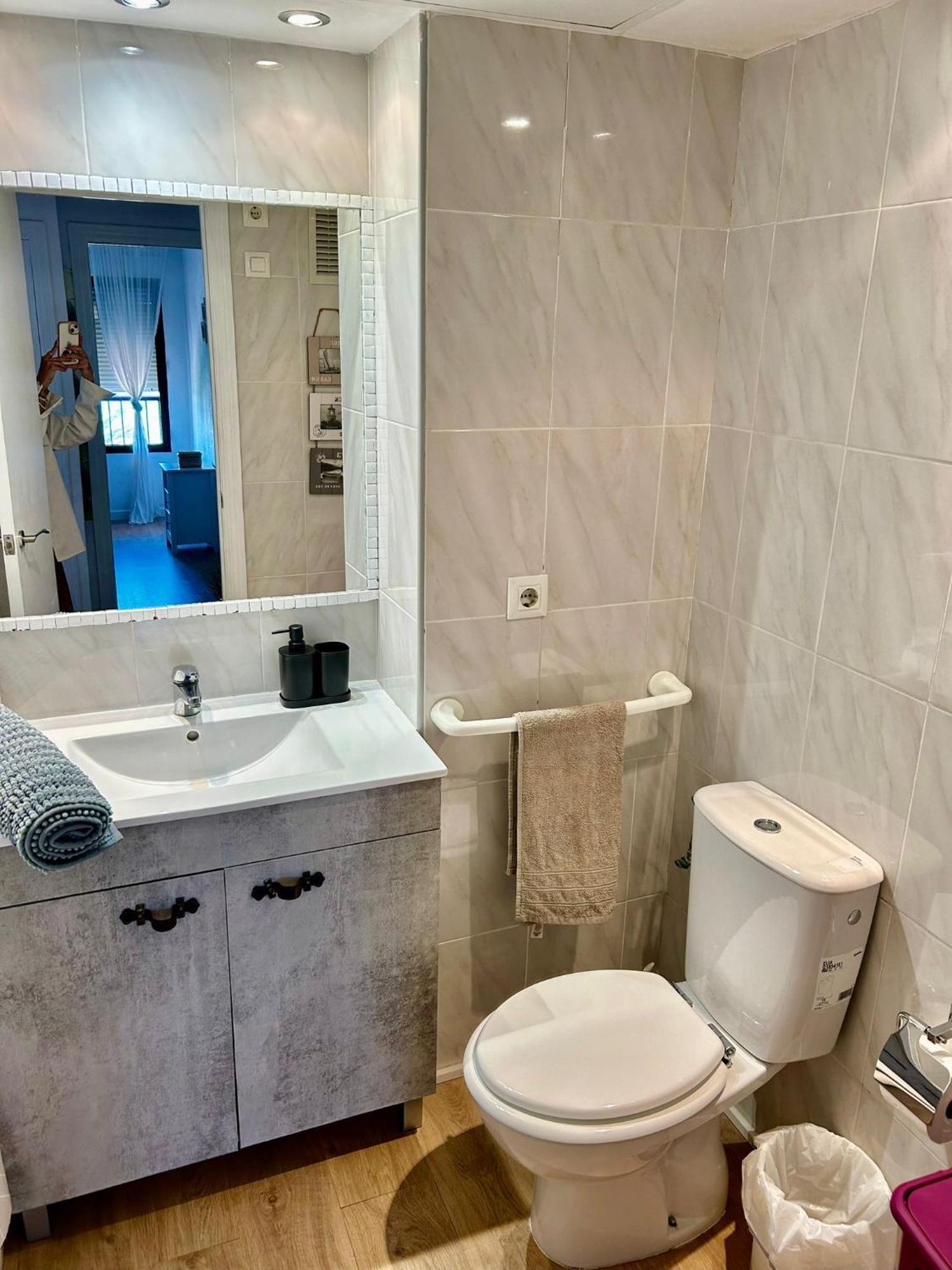 Apartamento 1 Linea Playa Porsa Playa Alboraya Port Saplaya Luaran gambar